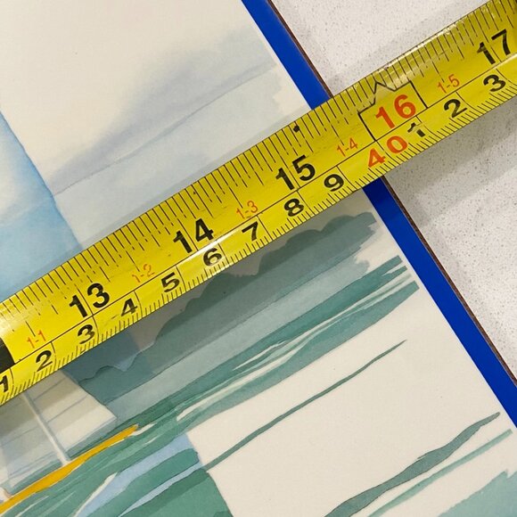 Pimpernel Placemats Regatta Boxed Set of 4 Nautical Sailing Table Mats - Picture 15 of 16